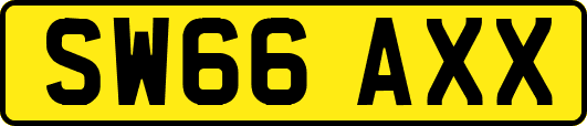 SW66AXX