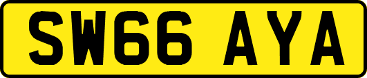 SW66AYA