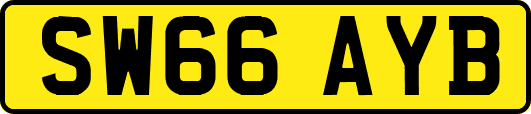 SW66AYB