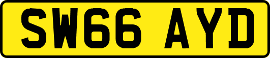 SW66AYD
