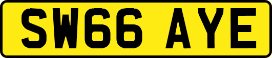 SW66AYE