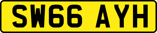 SW66AYH