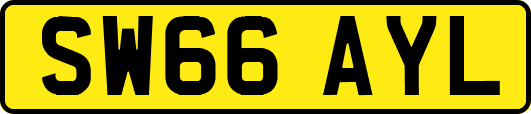 SW66AYL