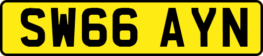 SW66AYN