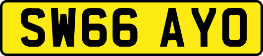 SW66AYO