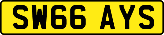 SW66AYS
