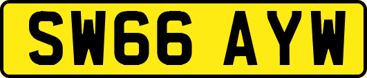 SW66AYW