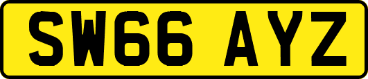 SW66AYZ