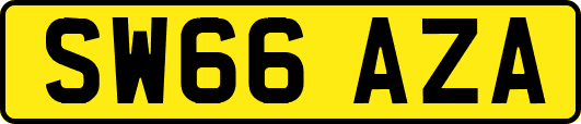 SW66AZA