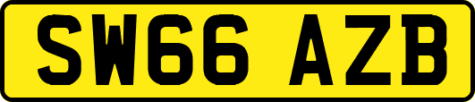 SW66AZB