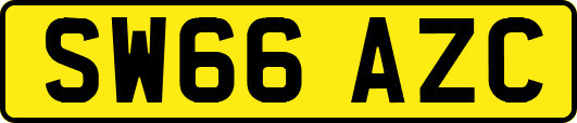 SW66AZC