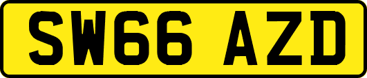 SW66AZD