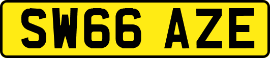 SW66AZE