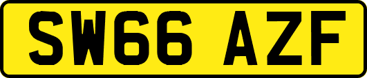 SW66AZF