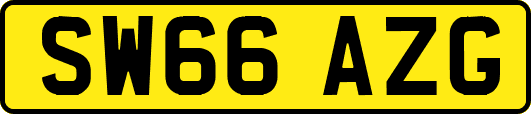SW66AZG