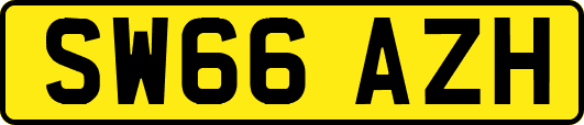 SW66AZH