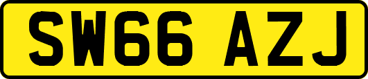 SW66AZJ