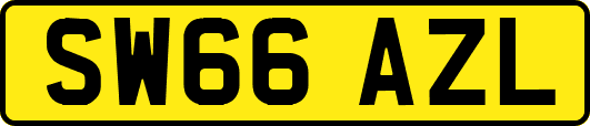 SW66AZL