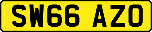 SW66AZO