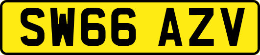 SW66AZV