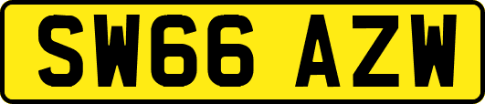 SW66AZW