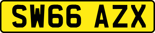 SW66AZX