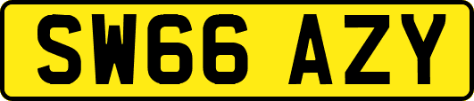 SW66AZY
