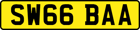 SW66BAA