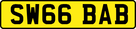 SW66BAB