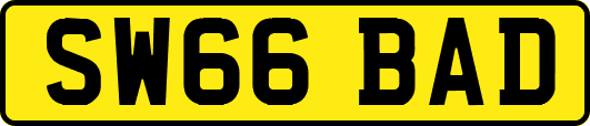 SW66BAD