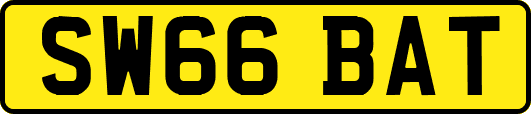 SW66BAT