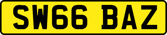 SW66BAZ