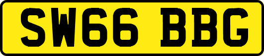SW66BBG