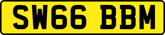 SW66BBM
