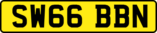 SW66BBN