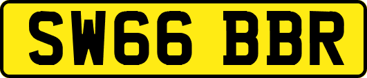 SW66BBR