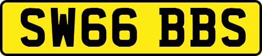 SW66BBS