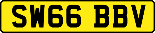 SW66BBV