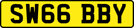 SW66BBY