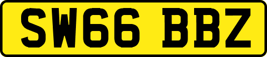 SW66BBZ