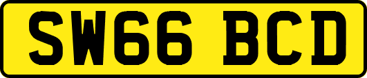 SW66BCD