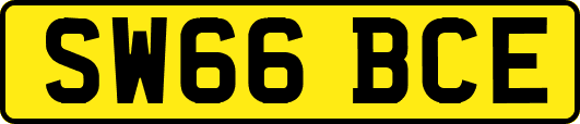 SW66BCE
