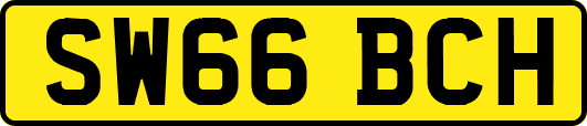 SW66BCH