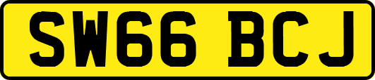 SW66BCJ