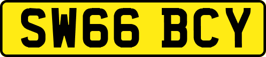 SW66BCY