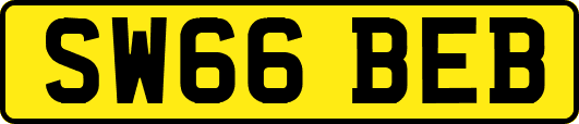 SW66BEB