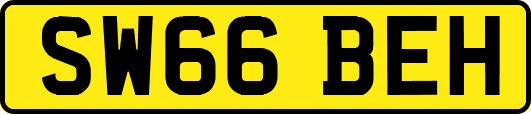 SW66BEH