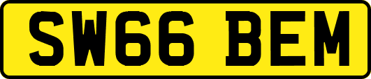 SW66BEM