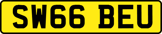 SW66BEU