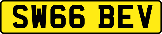 SW66BEV